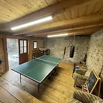 U Kocourka Tatil Evi *