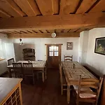 Prázdninový dům U Kocourka Sedlec-Prcice