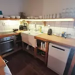Tatil Evi U Kocourka