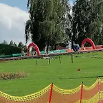 Tatil Evi U Kocourka Sedlec-Prcice