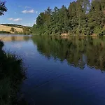 U Kocourka Tatil Evi Sedlec-Prcice