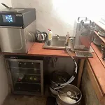 U Kocourka Tatil Evi Sedlec-Prcice