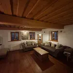 U Kocourka Tatil Evi *
