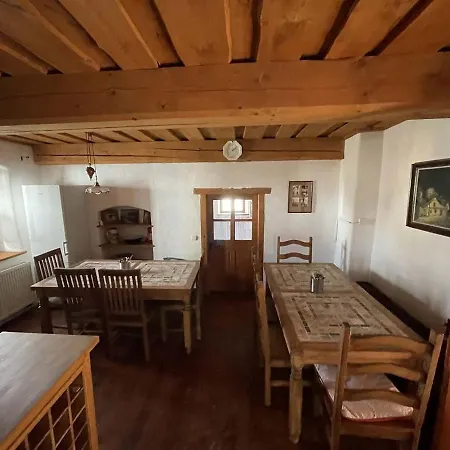 Сasa de vacaciones U Kocourka Sedlec-Prcice