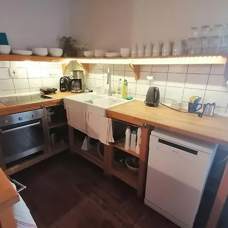 بيت للعطل U Kocourka