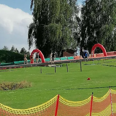 Сasa de vacaciones U Kocourka Sedlec-Prcice