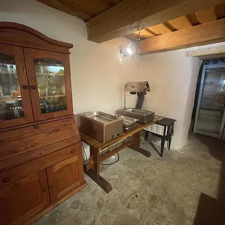 Casa vacanze U Kocourka Sedlec-Prcice