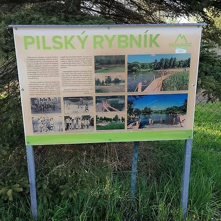 Casa vacanze U Kocourka