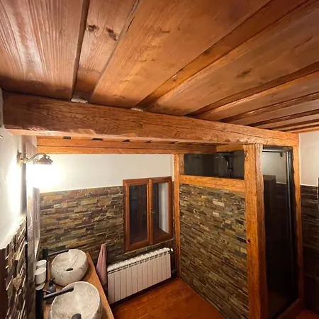 U Kocourka Casa vacanze Sedlec-Prcice