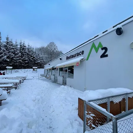 Casa vacanze U Kocourka