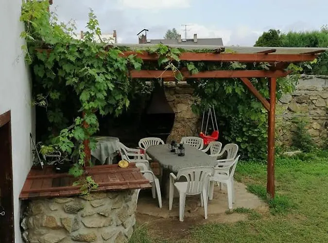 U Kocourka