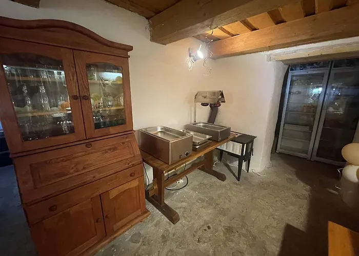 Ferienhaus U Kocourka Sedlec-Prcice