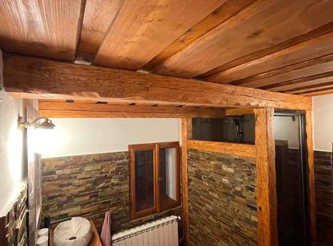 U Kocourka Holiday home Sedlec-Prcice