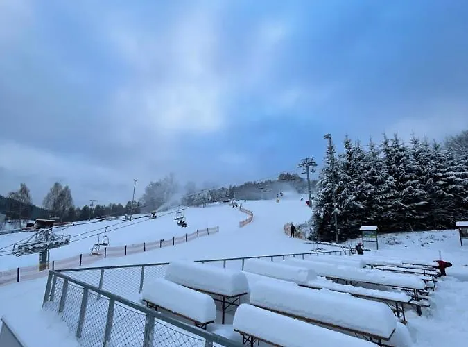 U Kocourka *