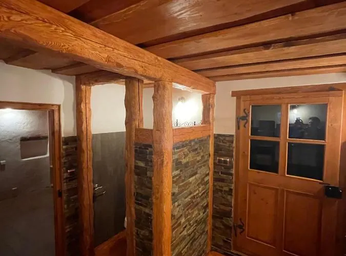 Ferienhaus U Kocourka *