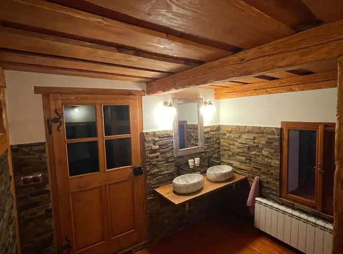 U Kocourka Holiday home Sedlec-Prcice